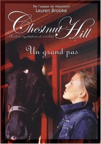 2. Chestnut Hill : Un grand pas (02)