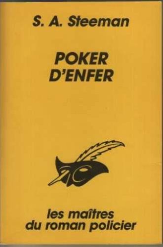 Poker d'enfer