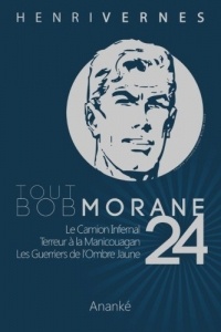 Tout Bob Morane/24