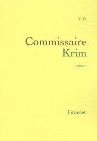 Commissaire Krim