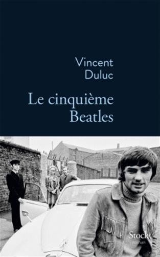 George Best, le cinquième Beatles