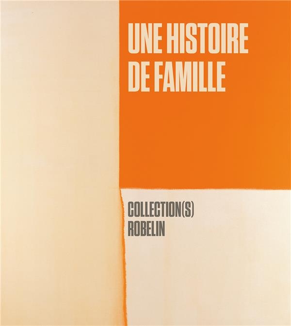 Une histoire de famille
