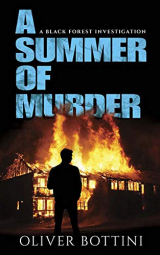 A Summer of Murder: A Black Forest Investigation