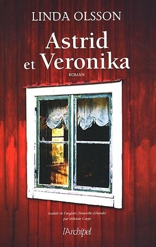 Astrid et Veronika