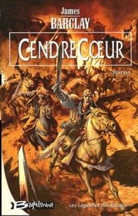 Les Légendes des Ravens, tome 2 : CendreCoeur