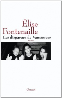 Les disparues de Vancouver (Littérature Française)