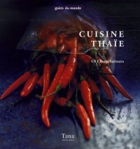 CUISINE THAI