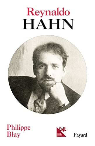 Reynaldo Hahn (Musique)