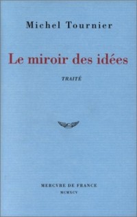 Le miroir des idées