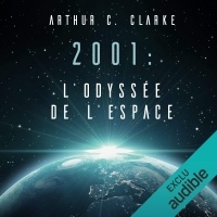 2001. L'Odyssée de l'espace