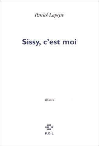 Sissy, c'est moi