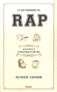 Le dictionnaire du Rap