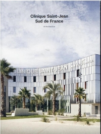 La Clinique Saint Jean a Montpellier