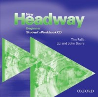 New Headway: Beginner: Student's Workbook Audio CD: Student's Workbook Audio CD Beginner level