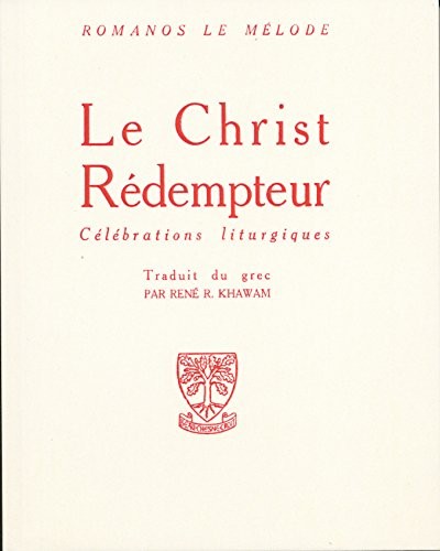 Le Christ Redempteur