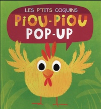 Piou-piou Pop-up