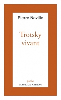Trotsky vivant