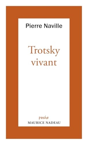 Trotsky vivant
