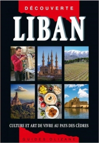 Guide Liban