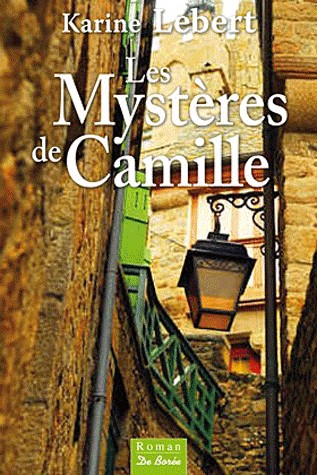 Les mystères de Camille