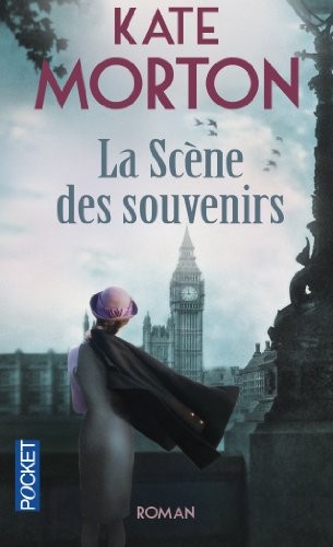 La Scène des souvenirs