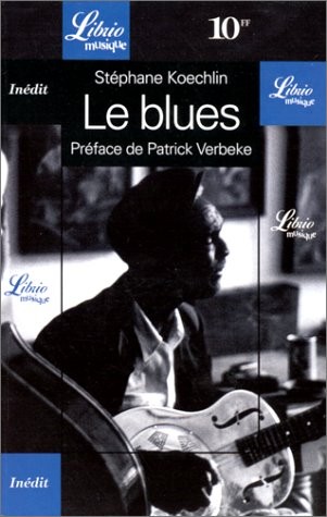 Le blues