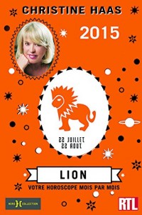 Lion 2015