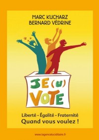 Coffret Je(U) Vote