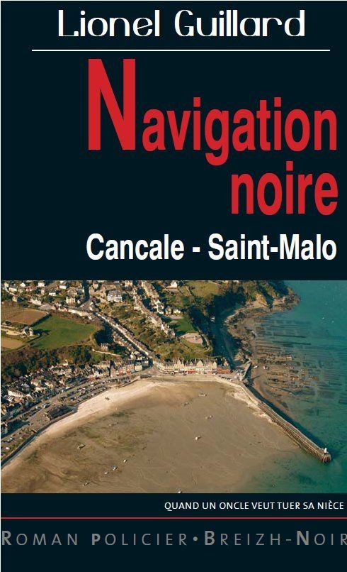 Navigation noire