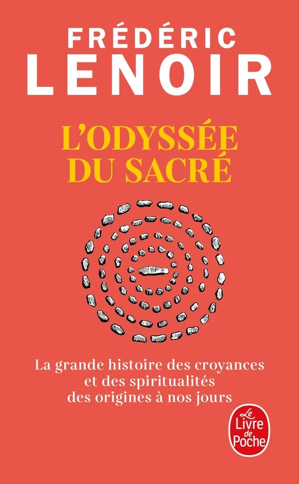 L'Odyssée du sacré