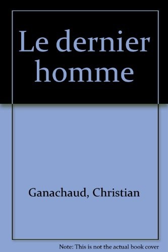 Le dernier homme
