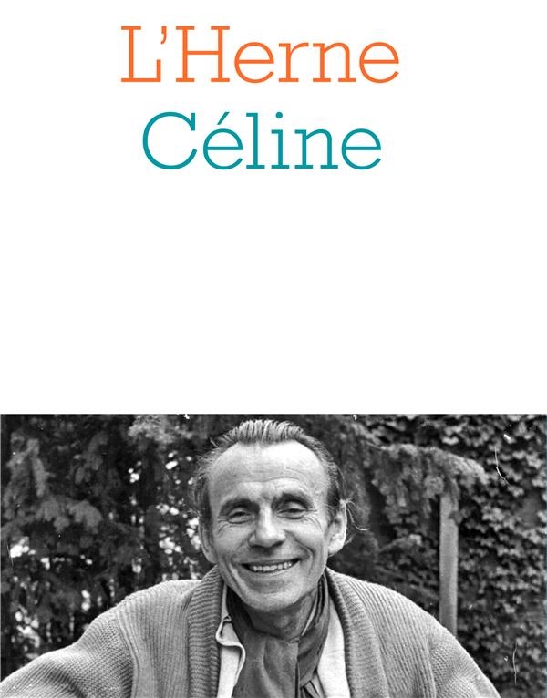 Cahier Céline