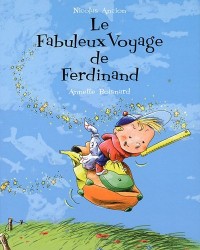 Fabuleux voyage de Ferdinand