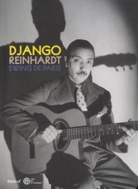 Django Reinhardt, swing de Paris