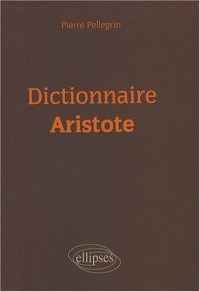 Dictionnaire Aristote