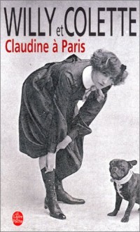 Claudine à Paris