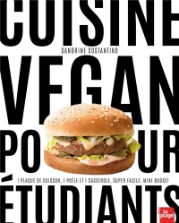 Vegan Food pour Étudiants