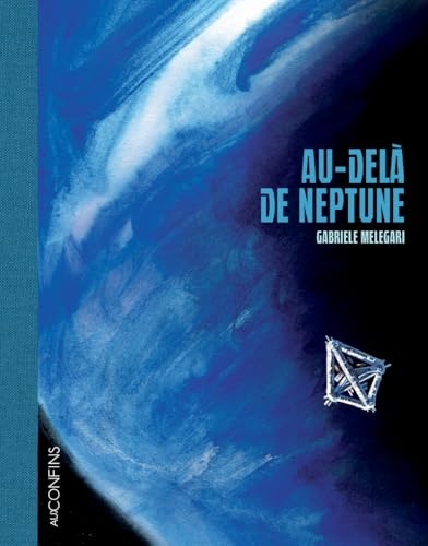 Au-delà de Neptune