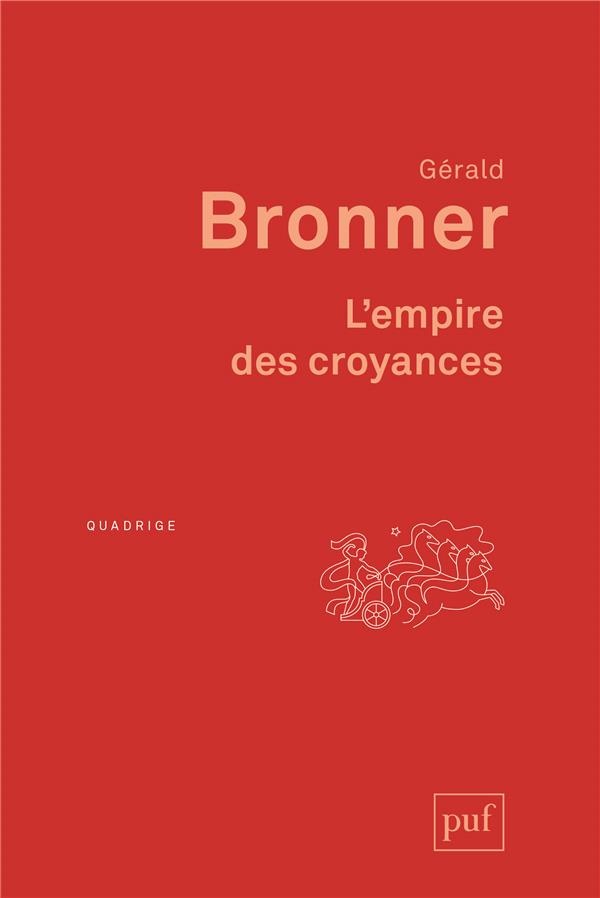 L'empire des croyances