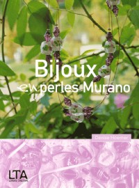 Bijoux en perles Murano