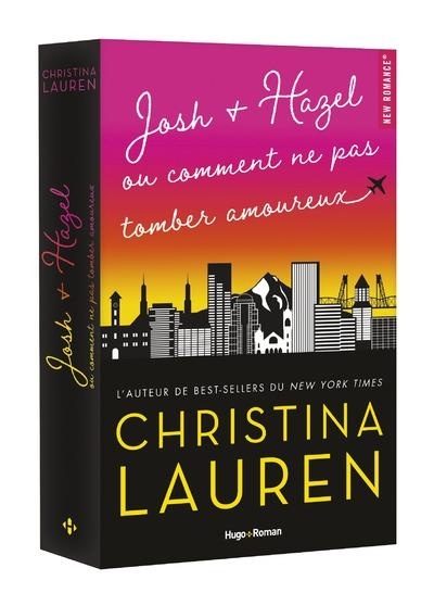 Josh et Hazel, Comment ne pas tomber amoureux