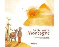 La dernière montagne