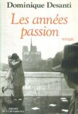 Les annees passion