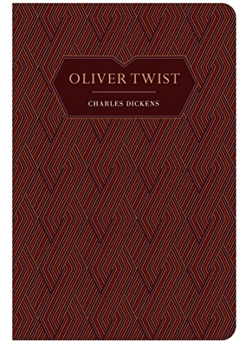 Oliver Twist