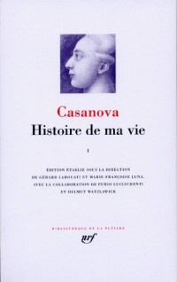 Histoire de ma vie (Tome 1)