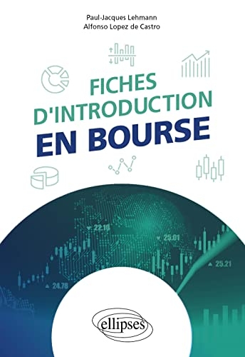 Fiches d'Introduction en Bourse