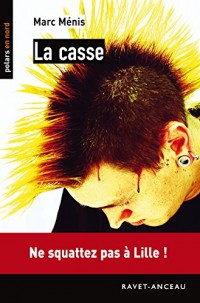 La casse