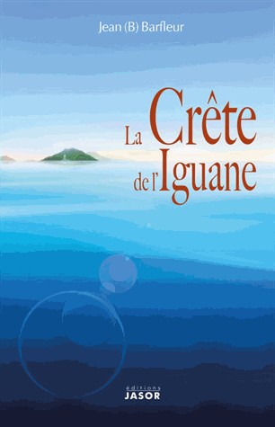 La Crête de l'Iguane