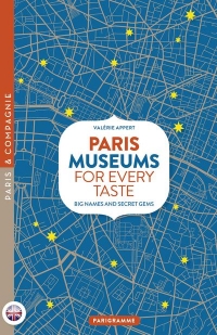 Paris museums