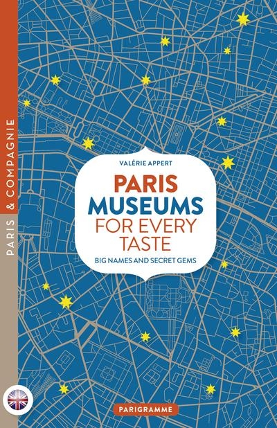 Paris museums